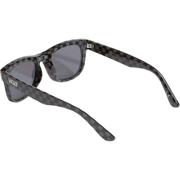2026 Vans Spicoli Sunglasses VN000T0E - Grey